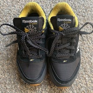 Reebok Classic Alter The Icons Sneakers